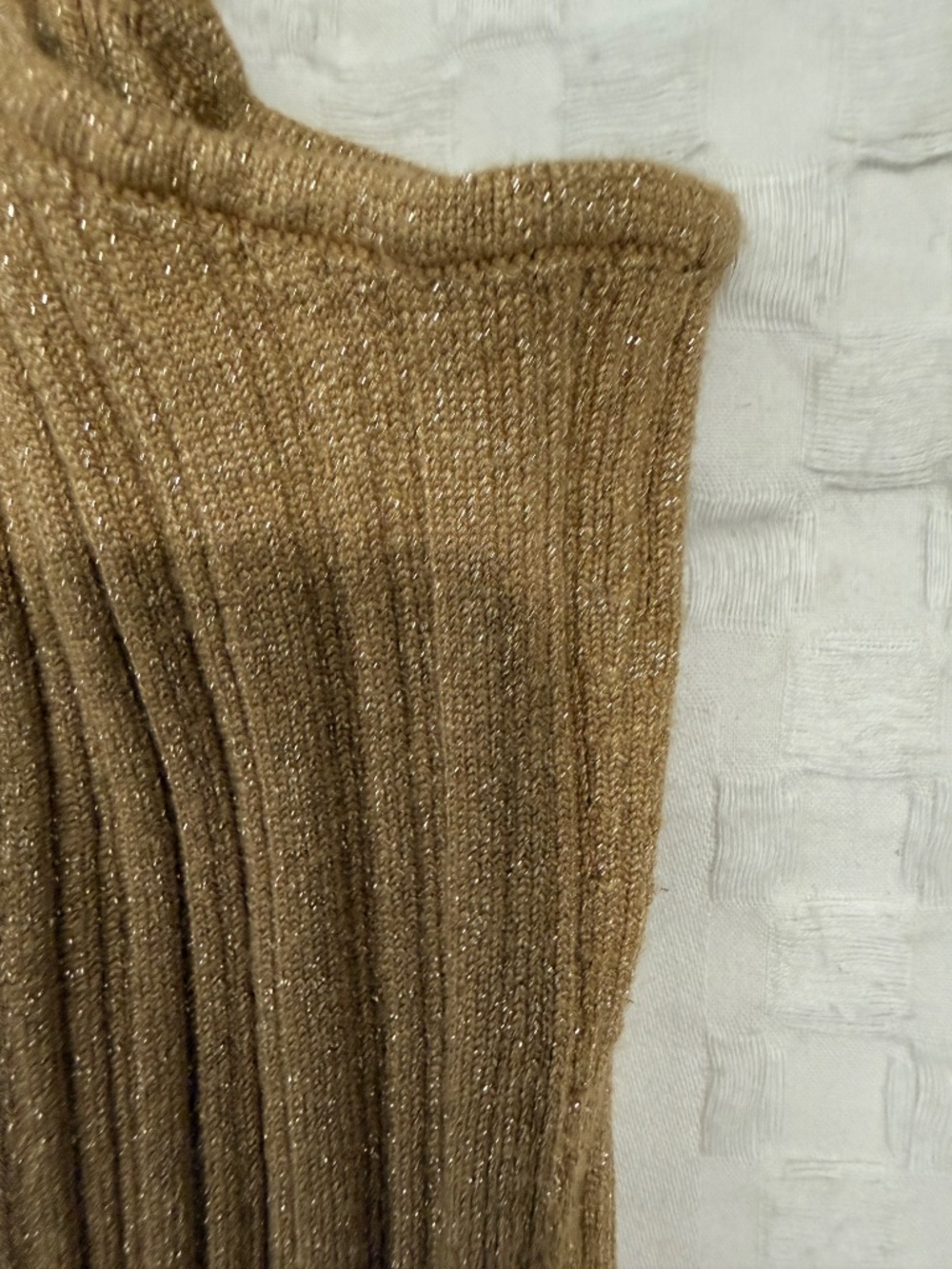 Madewell knitted tank top - Picture 4 of 7